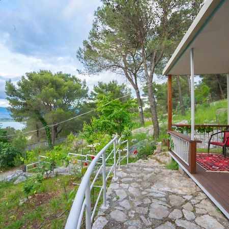 Among The Trees Villa Shiroka Exterior photo