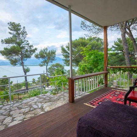 Among The Trees Villa Shiroka Exterior photo
