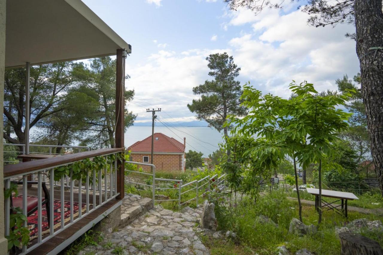 Among The Trees Villa Shiroka Exterior photo